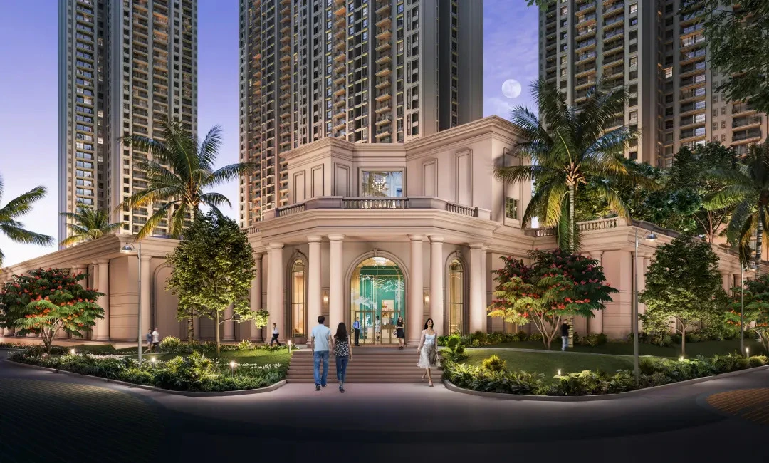 Hiranandani Westgate
